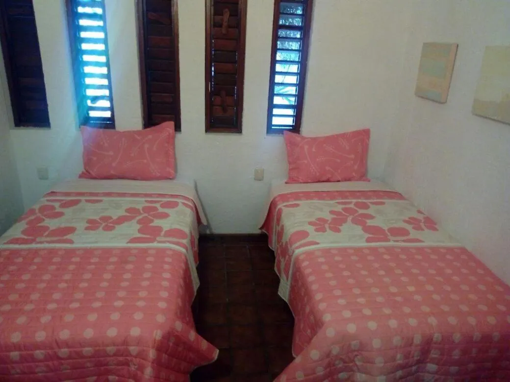 Casita Sunray. 2 King Beds! Pool And Beach Akumal