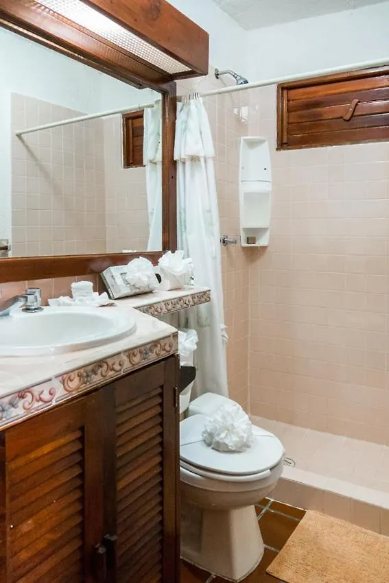 Casita Sunray. 2 King Beds! Pool And Beach Akumal
